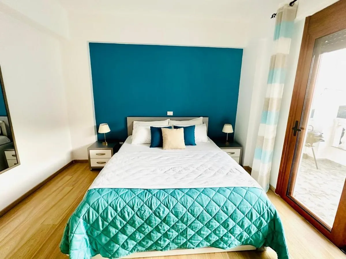 Appartamento Sweet Home Himare