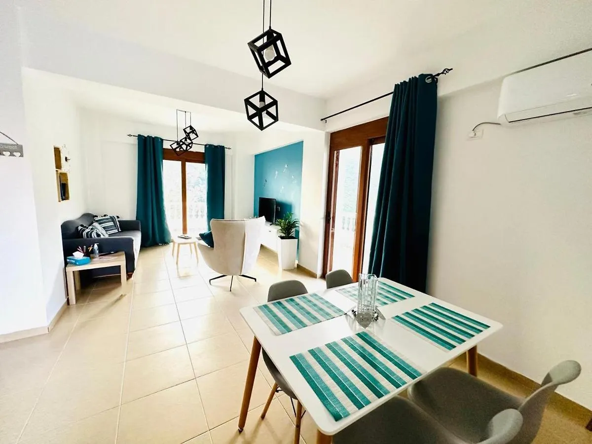 Appartamento Sweet Home Himare