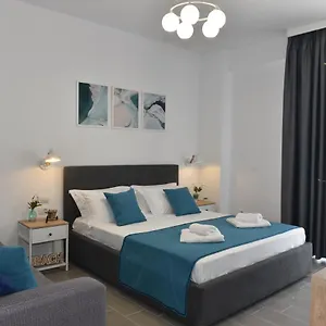 Amar Rooms&apartments Himarë