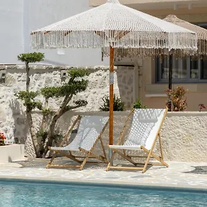 Hotel Dimitri, Himarë